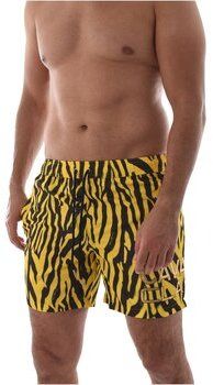 Plavky Roberto Cavalli  SXH00A 5LN02