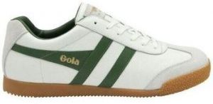 Módne tenisky Gola  HARRIER LEATHER