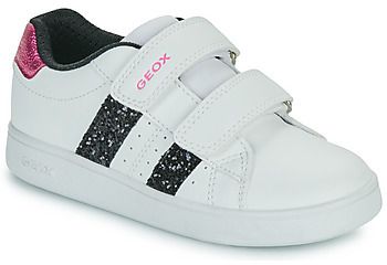 Nízke tenisky Geox  J ECLYPER GIRL