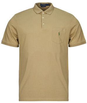 Polokošele s krátkym rukávom Polo Ralph Lauren  POLO EN JERSEY AVEC POCHE