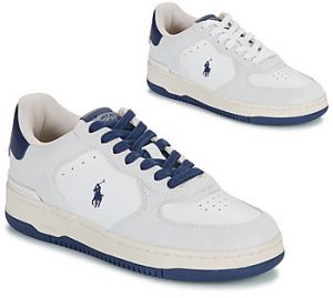 Nízke tenisky Polo Ralph Lauren  MASTERS COURT