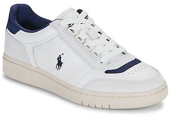 Nízke tenisky Polo Ralph Lauren  POLO COURT