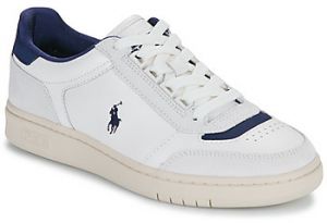 Nízke tenisky Polo Ralph Lauren  POLO COURT