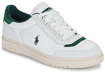 Nízke tenisky Polo Ralph Lauren  POLO COURT