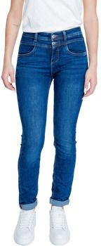 Rovné džínsy Street One  Style QR Jane 377240