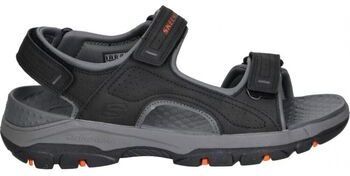 Sandále Skechers  204105-BLK