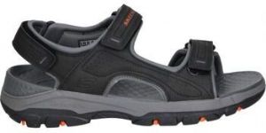 Sandále Skechers  204105-BLK