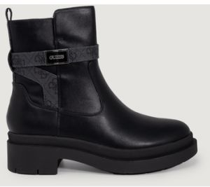 Polokozačky Guess  OVELLE2 FLTOVE ELE10