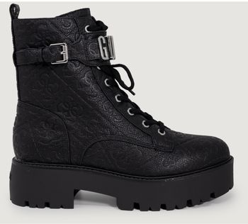 Polokozačky Guess  VAIRES FLTSOM FAL10