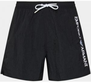 Plavky Emporio Armani  211740 4R422