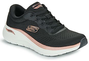 Nízke tenisky Skechers  ARCH FIT 2.0 GLOW THE DISTANCE