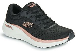 Nízke tenisky Skechers  ARCH FIT 2.0 GLOW THE DISTANCE
