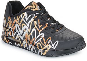 Nízke tenisky Skechers  UNO