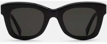 Slnečné okuliare Retrosuperfuture  Occhiali da Sole  Altura Black XOR
