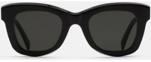 Slnečné okuliare Retrosuperfuture  Occhiali da Sole  Altura Black XOR