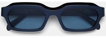 Slnečné okuliare Retrosuperfuture  Occhiali da Sole  Boletus Metallic Blue AJS