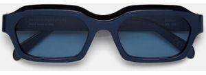 Slnečné okuliare Retrosuperfuture  Occhiali da Sole  Boletus Metallic Blue AJS