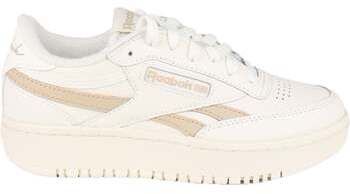 Módne tenisky Reebok Sport  Club C Double