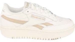 Módne tenisky Reebok Sport  Club C Double