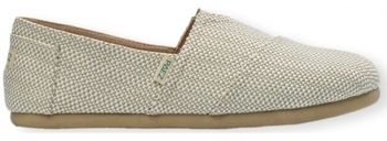 Espadrilky Paez  Gum Classic M - Panama Butter