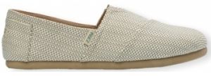 Espadrilky Paez  Gum Classic M - Panama Butter