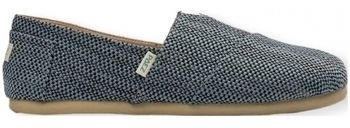 Espadrilky Paez  Gum Classic M - Panama Cloudy