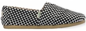 Espadrilky Paez  Gum Classic W - Duo Black