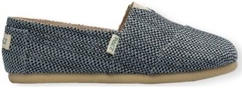 Espadrilky Paez  Gum Classic W - Panama Cloudy