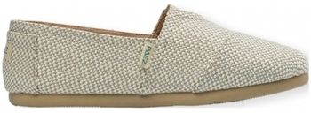 Espadrilky Paez  Gum Classic W - Panama Butter