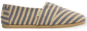 Espadrilky Paez  Gum Classic W - Surfy Lurex Cloudy