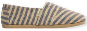 Espadrilky Paez  Gum Classic W - Surfy Lurex Cloudy