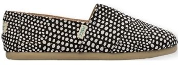 Espadrilky Paez  Gum Classic W - Print Town Spot