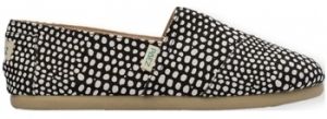 Espadrilky Paez  Gum Classic W - Print Town Spot