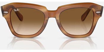Slnečné okuliare Ray-ban  Occhiali da Sole  State Street RB2186 140351
