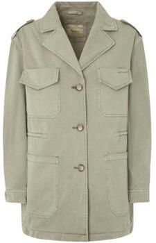 Kabáty Pepe jeans  -