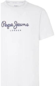 Tričká s krátkym rukávom Pepe jeans  -