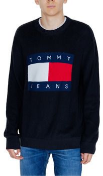 Svetre Tommy Hilfiger  TJM REG DNA FLAG DM0DM19186