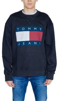 Mikiny Tommy Hilfiger  TJM RLX BIG FLAG DM0DM19222