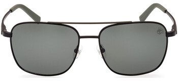 Slnečné okuliare Timberland  Occhiali da Sole  TB9303/S 02R Polarizzati