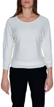 Svetre Guess  MAEVE LOGO BAT SLEEVE W4YR34 Z2NQ2
