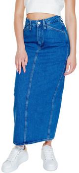 Sukňa Calvin Klein Jeans  POCKET MAXI J20J223680