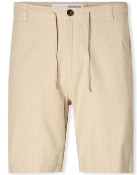Šortky/Bermudy Selected  Noos Regular-Brody Shorts - Incense