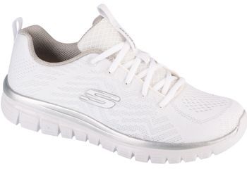Nízke tenisky Skechers  Graceful - Get Connected