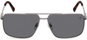 Slnečné okuliare Timberland  Occhiali da Sole  TB9292/S 06D Polarizzati