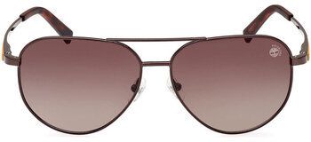 Slnečné okuliare Timberland  Occhiali da Sole  TB9304/S 48H Polarizzati
