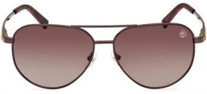 Slnečné okuliare Timberland  Occhiali da Sole  TB9304/S 48H Polarizzati