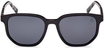Slnečné okuliare Timberland  Occhiali da Sole  TB9305-H/S 01D Polarizzati