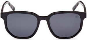 Slnečné okuliare Timberland  Occhiali da Sole  TB9305-H/S 01D Polarizzati