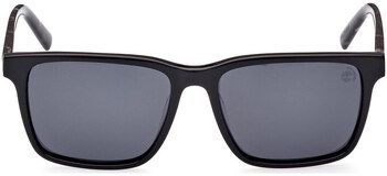 Slnečné okuliare Timberland  Occhiali da Sole  TB9306/S 01D Polarizzati