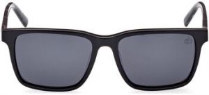 Slnečné okuliare Timberland  Occhiali da Sole  TB9306/S 01D Polarizzati